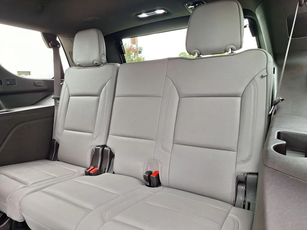 Used 2023 Blue GMC SLT image 9