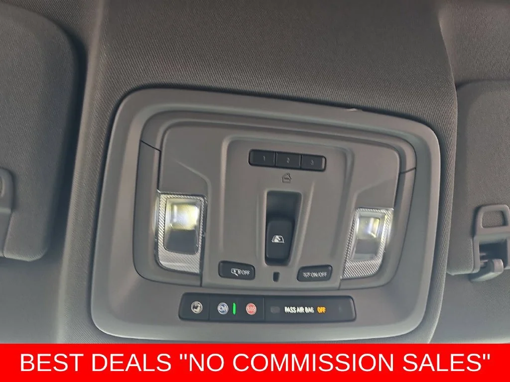 2026 Chevrolet Silverado 1500 RST - Photo 31