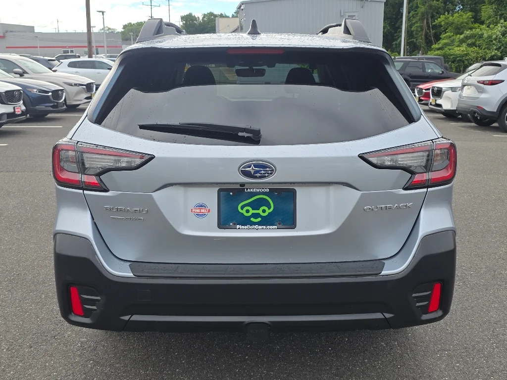 2020 Subaru Outback Premium - Photo 15