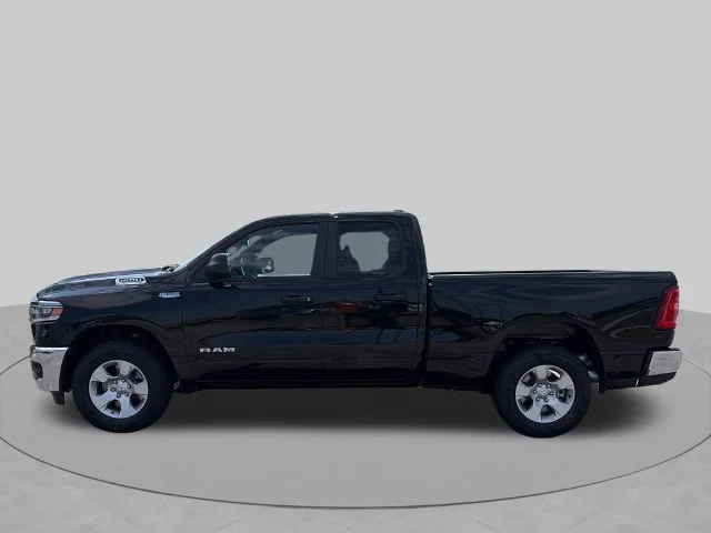 New 2026 Black Ram Tradesman image 2