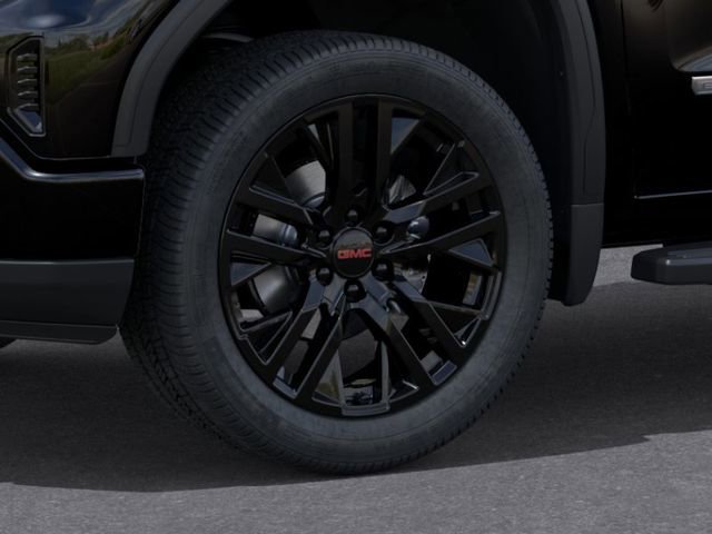 New 2026 Onyx Black GMC Elevation image 9