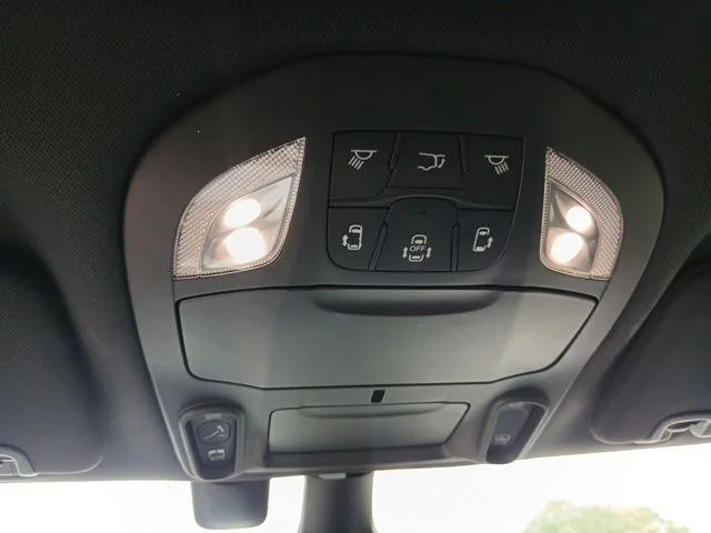 Used 2020 Red Chrysler Touring L Plus image 48