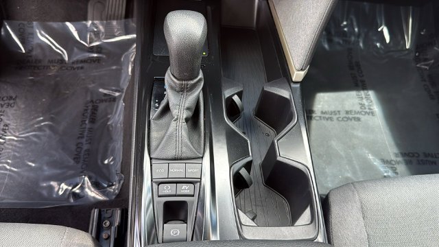 Used 2025 Celestial Silver Metallic Toyota LE image 23