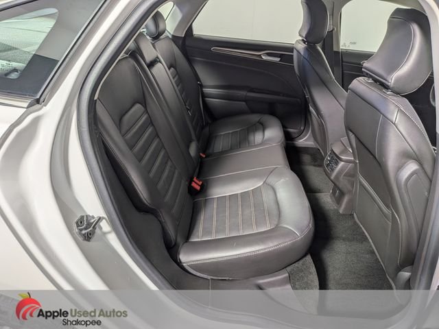Used 2016 White Ford SE image 35
