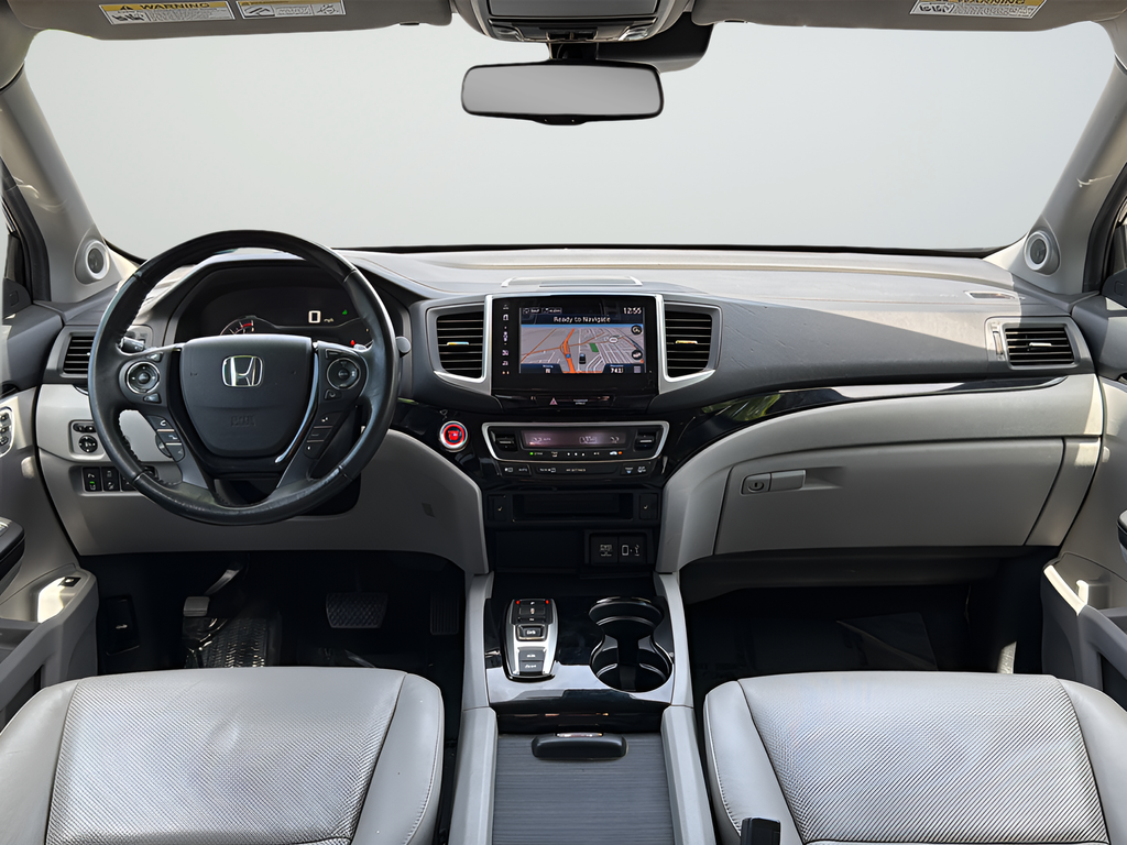Used 2020  Honda RTL-E image 12