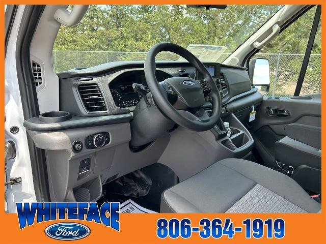 2025 Ford Transit Passenger Van XL - Photo 50