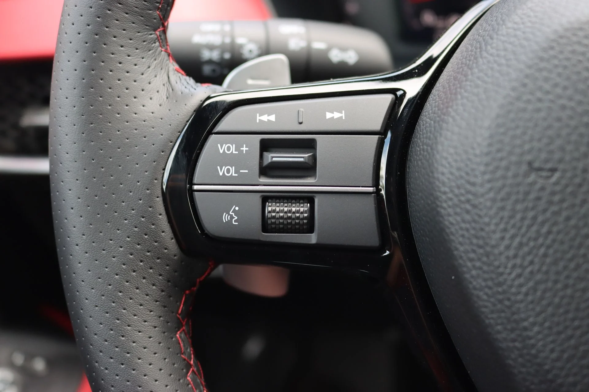 New 2026 Urban Gray Pearl Acura A-Spec image 10