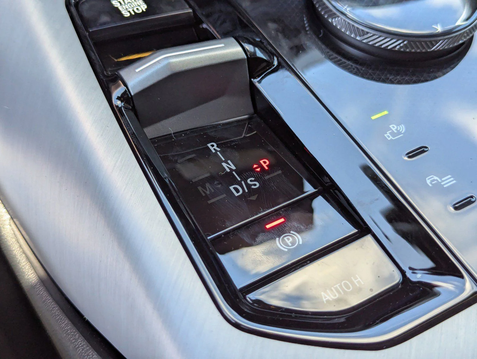 New 2026 Brooklyn Grey Metallic BMW 30 xDrive image 29
