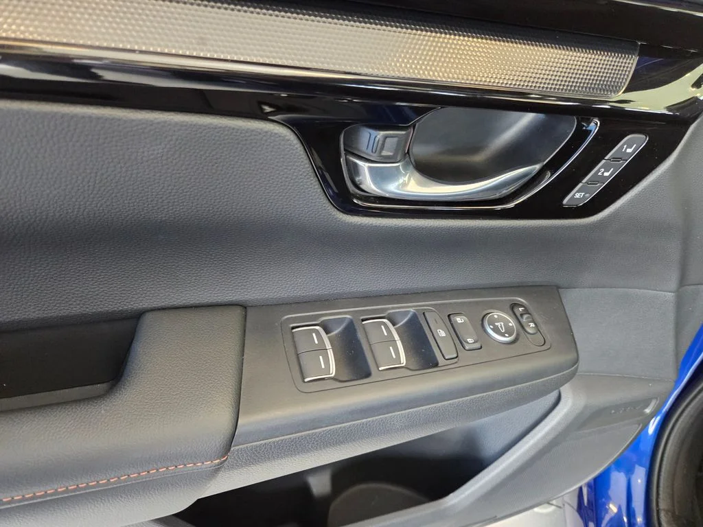 Certified Used 2025  Honda Sport Touring image 16