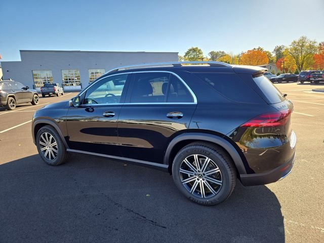 Certified Used 2026 Black Mercedes-Benz GLE 350 image 6