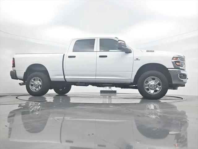 2026 RAM 2500 Tradesman - Photo 35