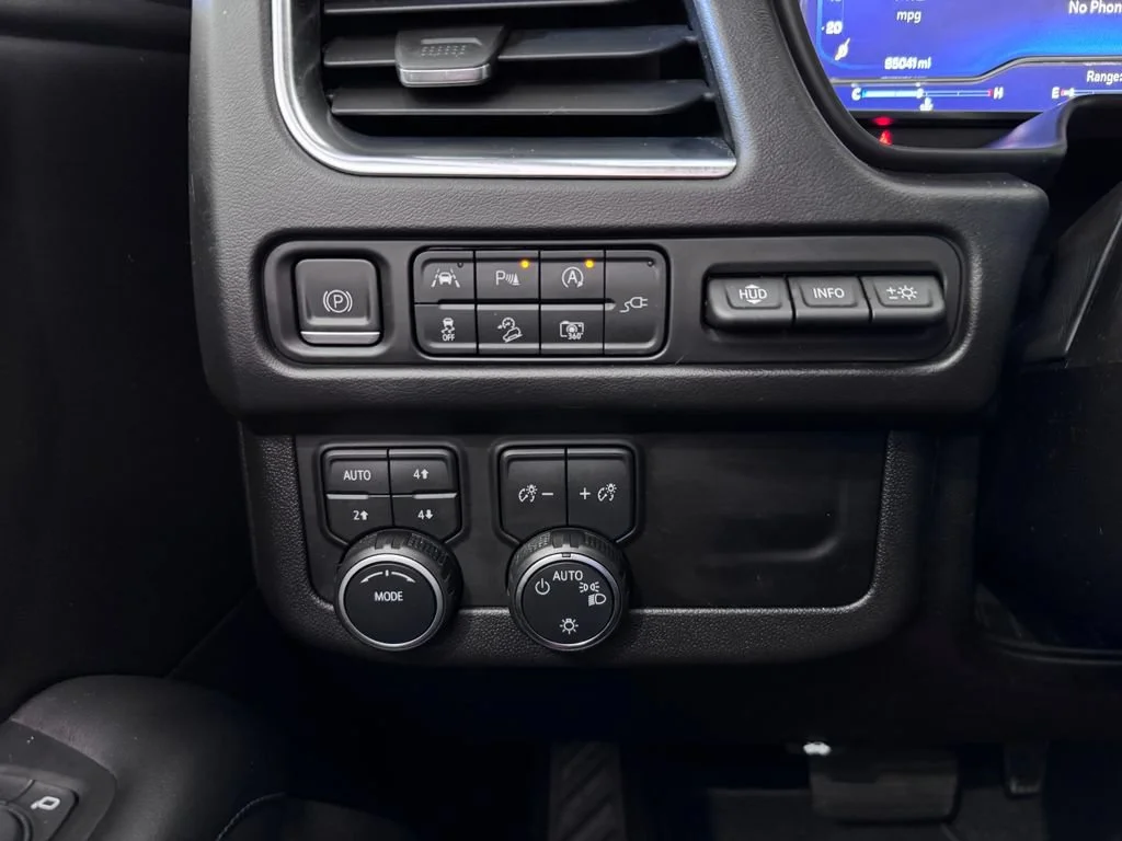 2022 Chevrolet Tahoe High Country - Photo 29