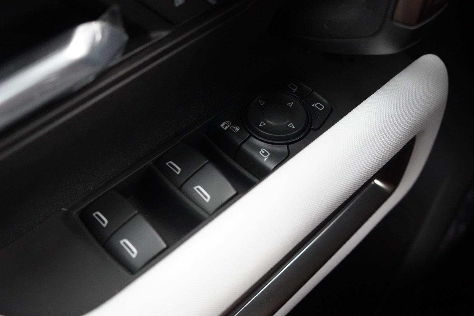 New 2025 Graphite Blue Metallic GMC 2X image 18