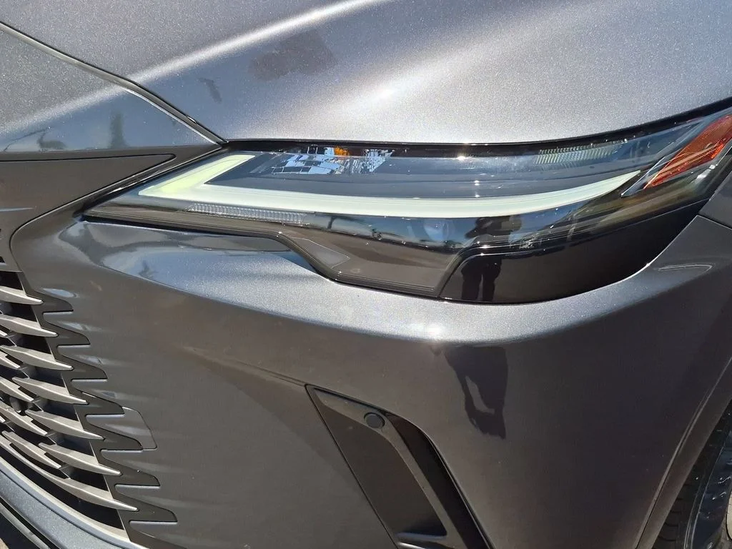 Used 2024 Gray Lexus 350 Premium image 10