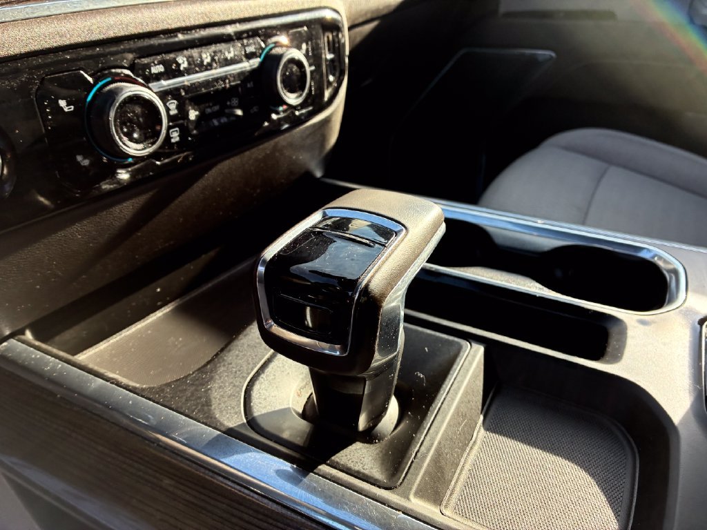 Used 2023 White Chevrolet LT image 17