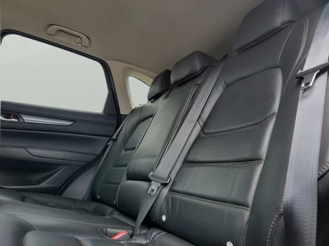 Used 2023 Black Mazda 2.5 S Preferred Package image 13