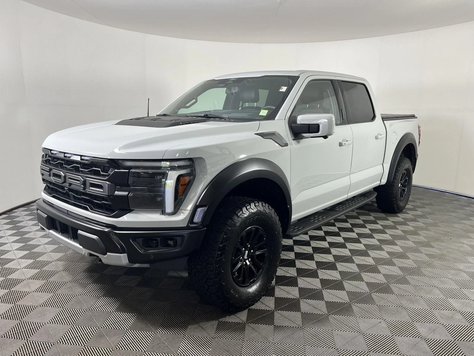 Used 2024 Gy Ford Raptor image 30