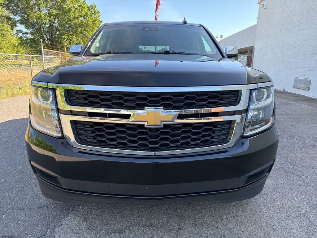 2020 Chevrolet Tahoe LT - Photo 7