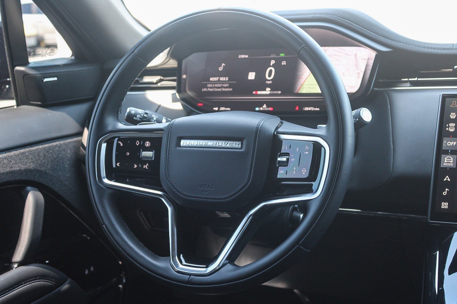 2024 Land Rover Range Rover Sport SE - Photo 15