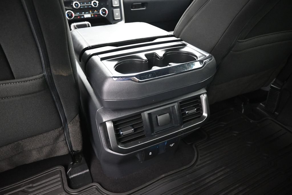 Certified Used 2023 Black Ford XLT image 21