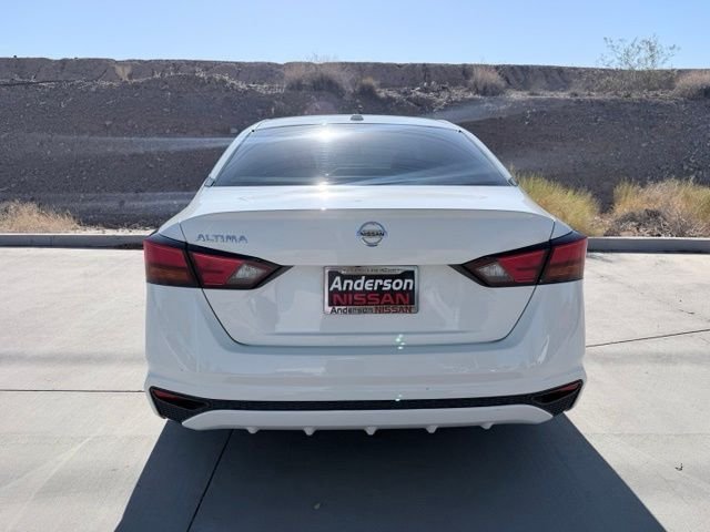 2019 Nissan Altima S - Photo 7