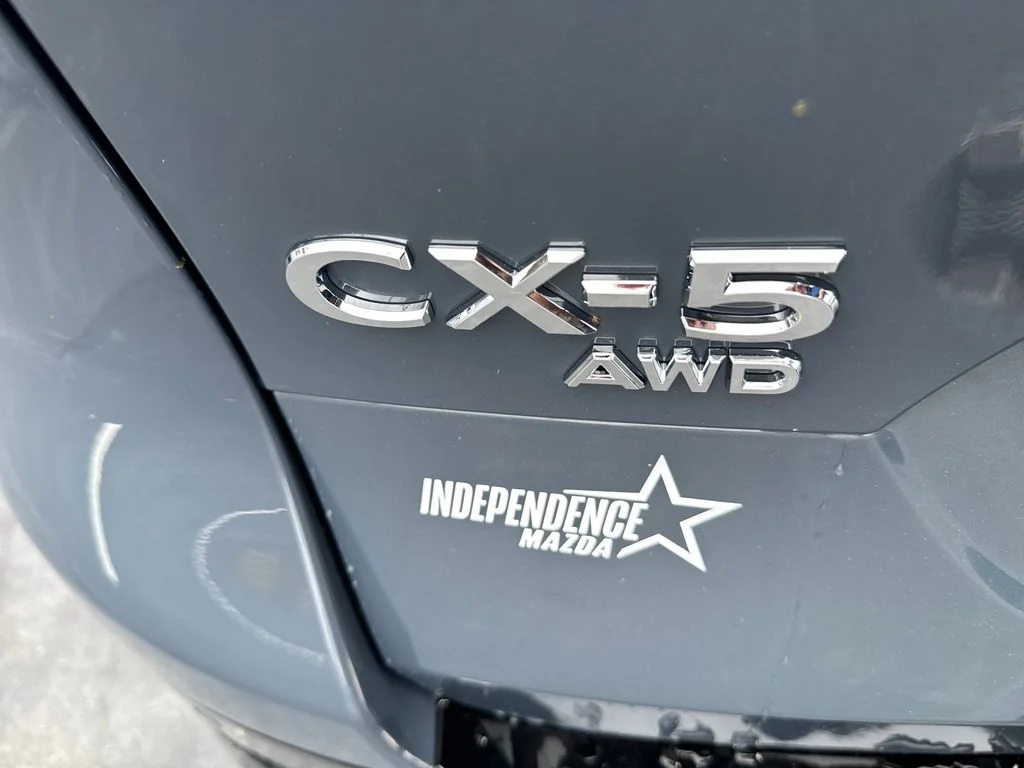 New 2026 Gray Mazda 2.5 S Premium image 30