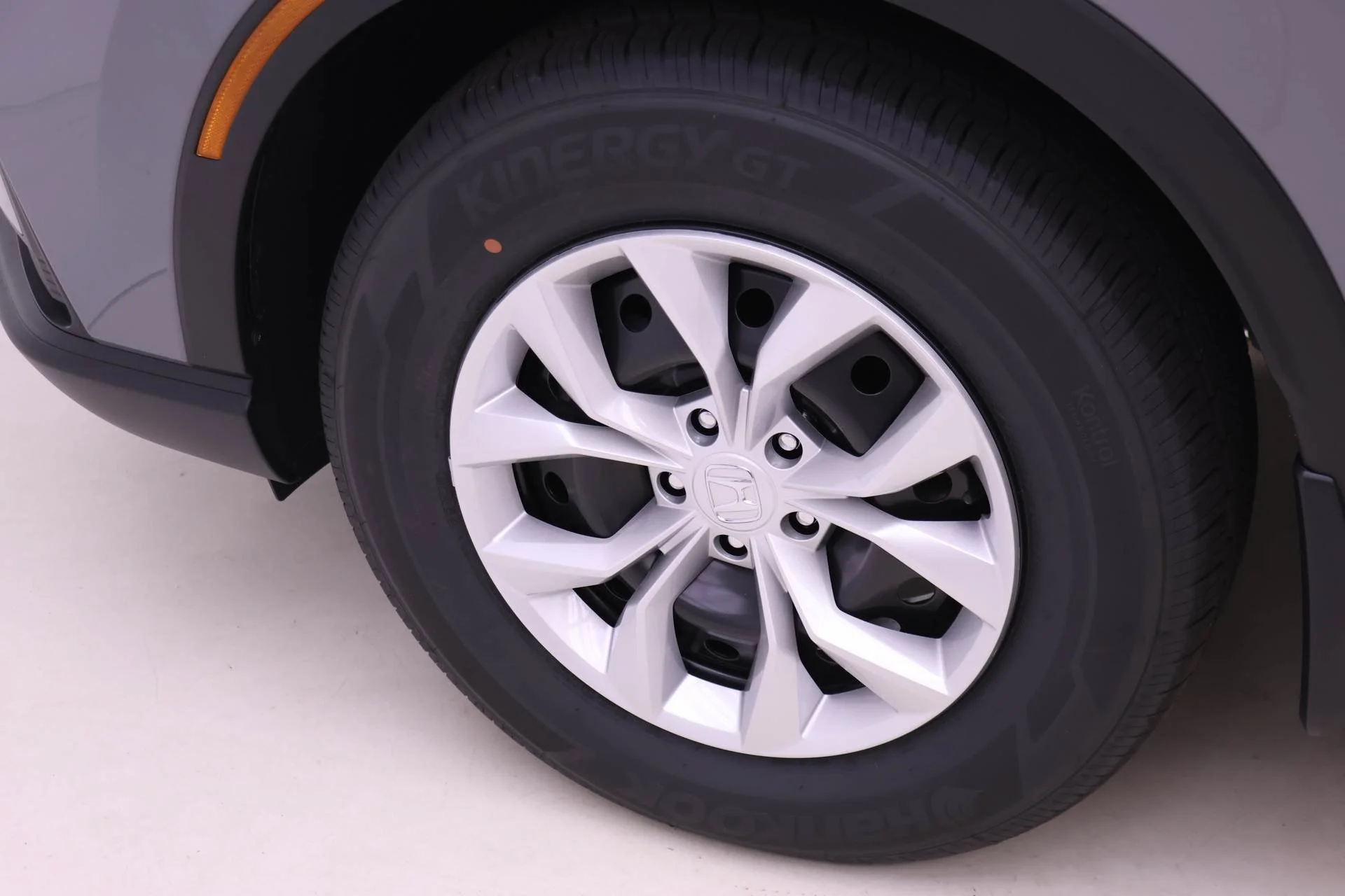 New 2026 Urban Gray Pearl Honda LX image 16