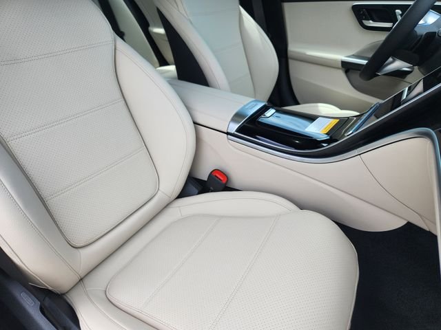 New 2026 Polar White Mercedes-Benz C 300 image 16