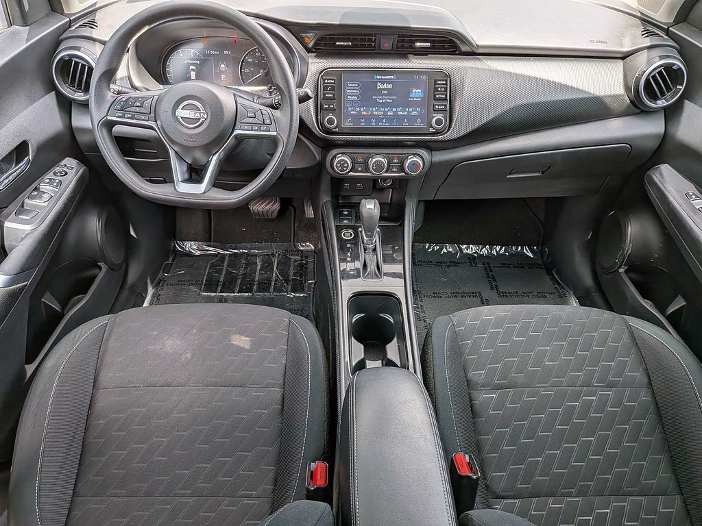2024 Nissan Kicks SV - Photo 15