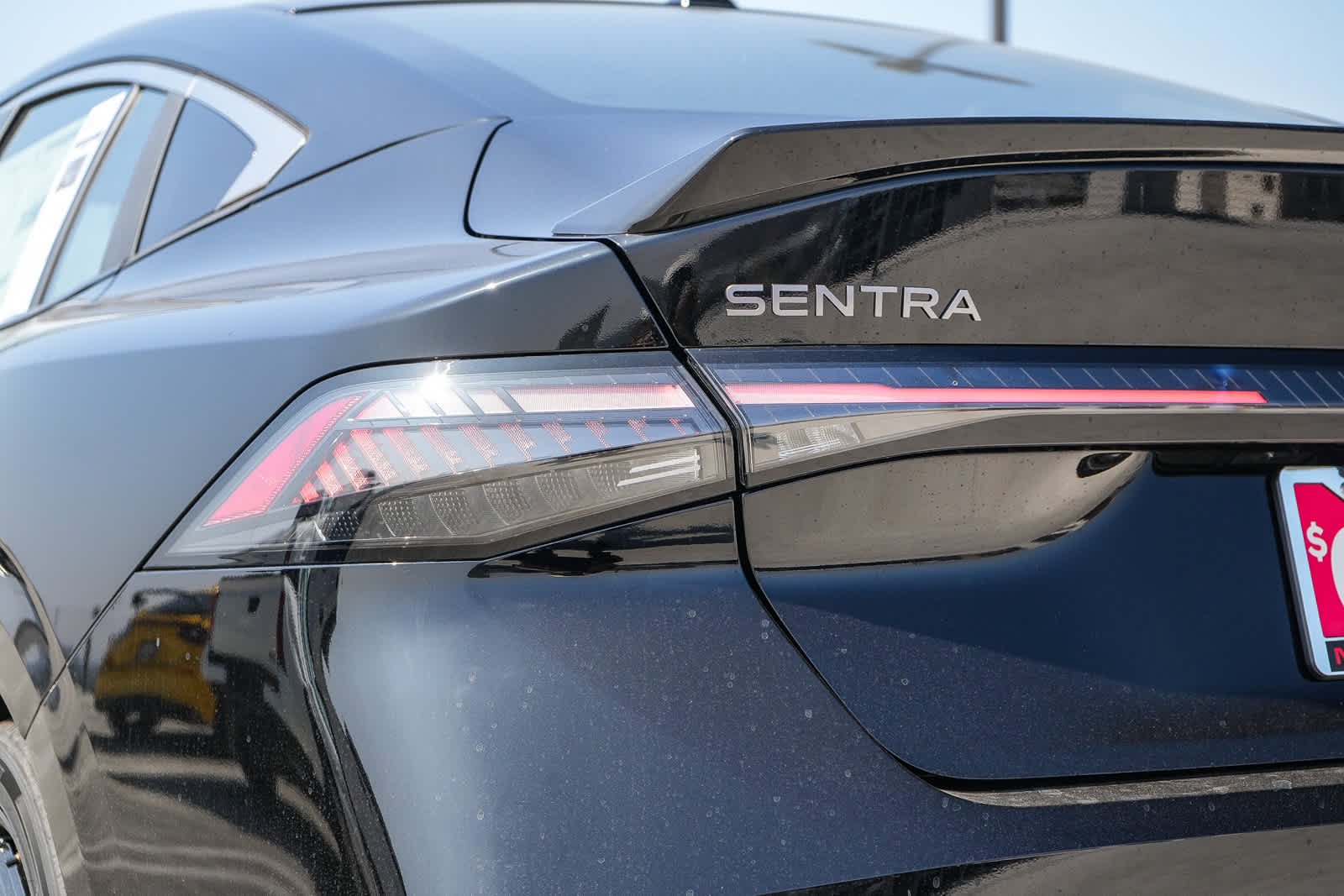New 2027 Super Black Nissan SR image 9