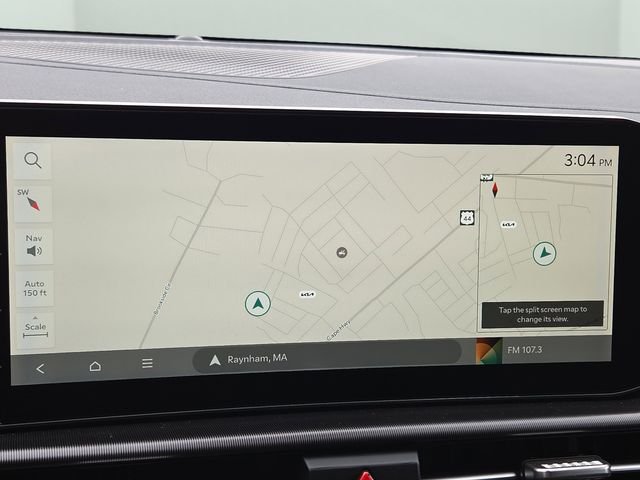 2026 Kia Sportage SX Prestige - Photo 9