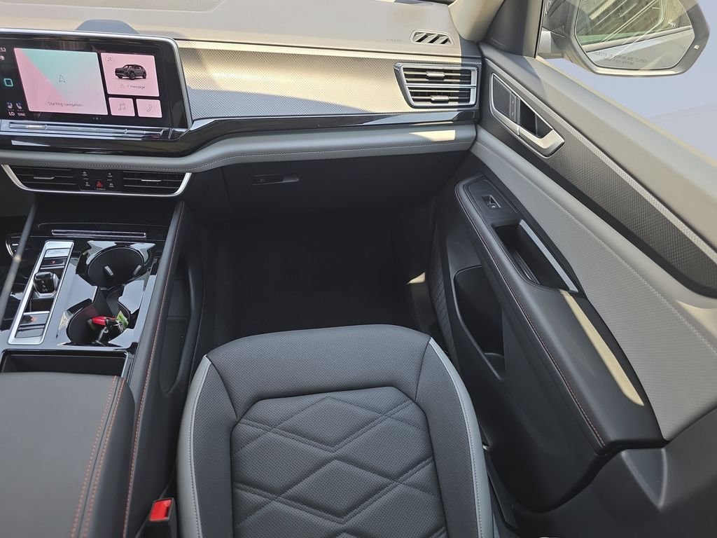 2026 Volkswagen Atlas Atlas Peak Edition - Photo 16