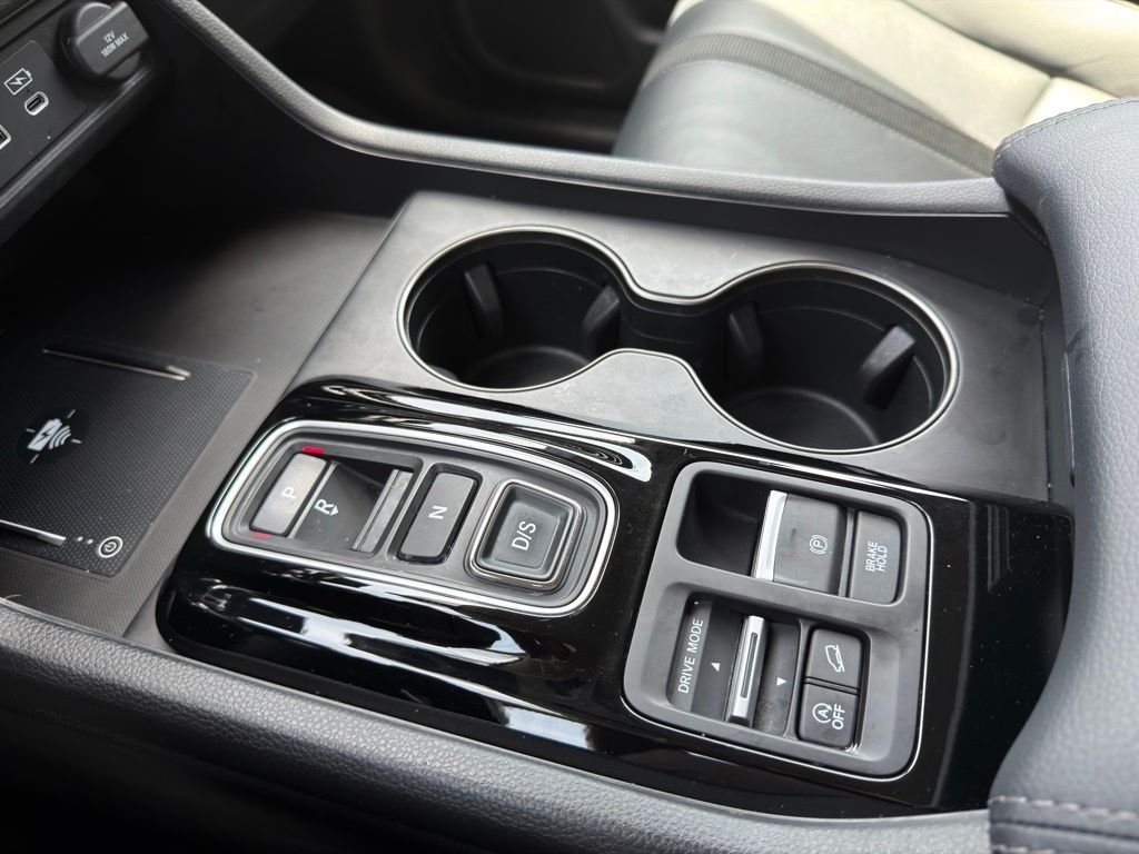 2023 Honda Pilot EX-L - Photo 36