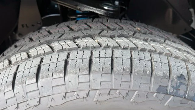 New 2026 Lunar Rock Toyota 1794 Edition i-FORCE MAX image 22