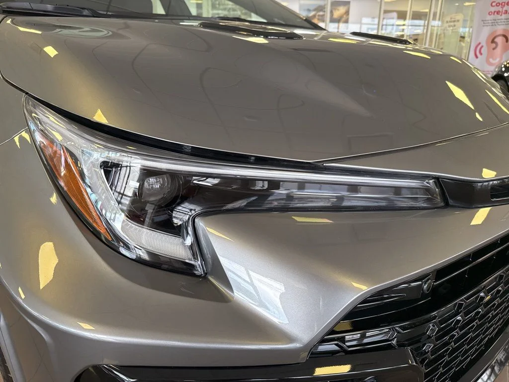New 2026 Gray Toyota  image 12
