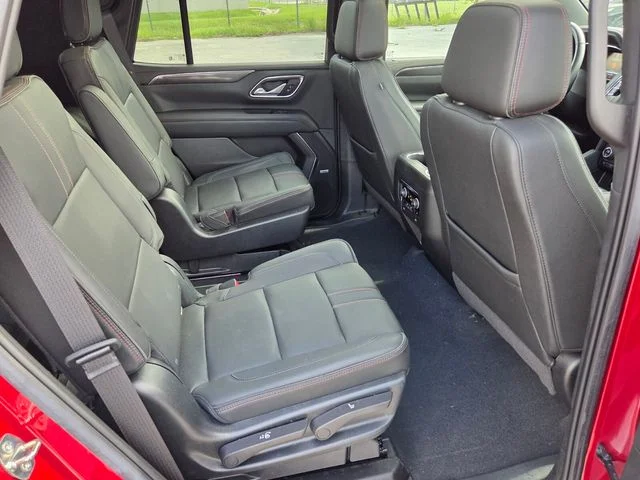 Used 2022 Red Chevrolet RST image 15