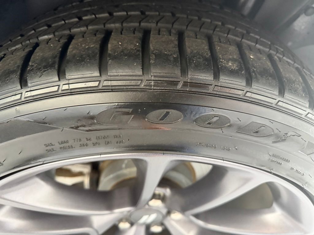 Used 2023 Gray Dodge R/T image 10
