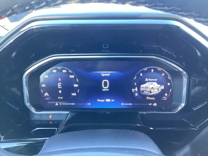 2026 Chevrolet Silverado 1500 LT - Photo 35