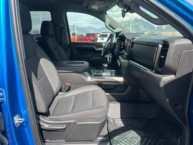 2022 Chevrolet Silverado 1500 RST - Photo 31