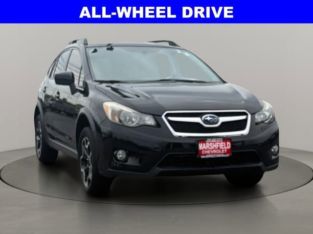 2015 Subaru XV Crosstrek Premium CVT's photo
