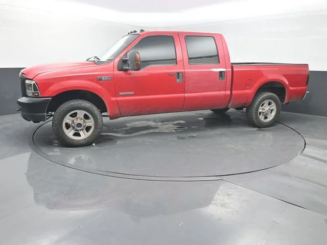 Used 2004  Ford XLT image 2