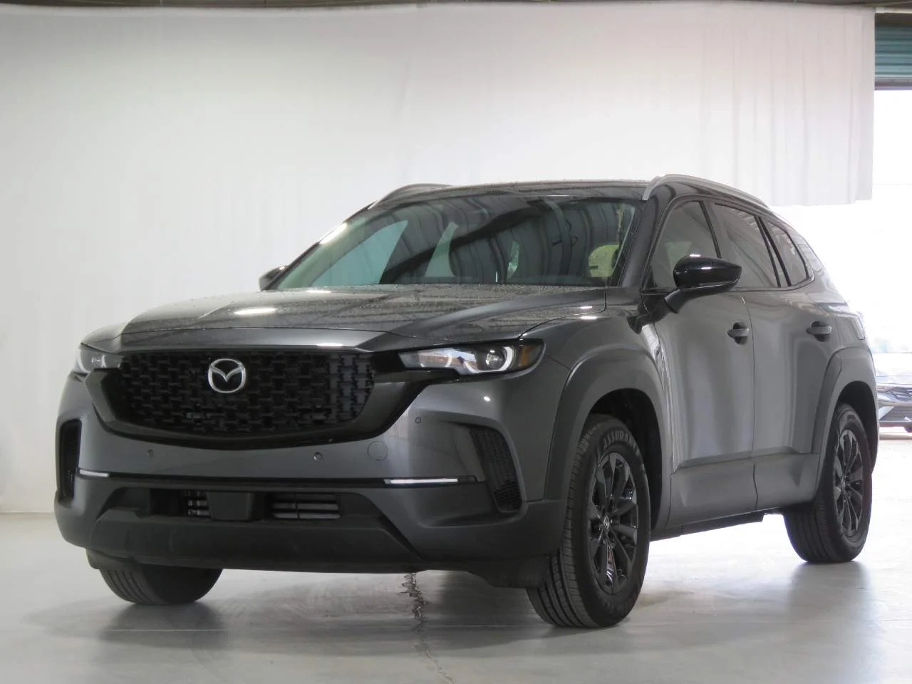 2026 Mazda CX-50 Hybrid