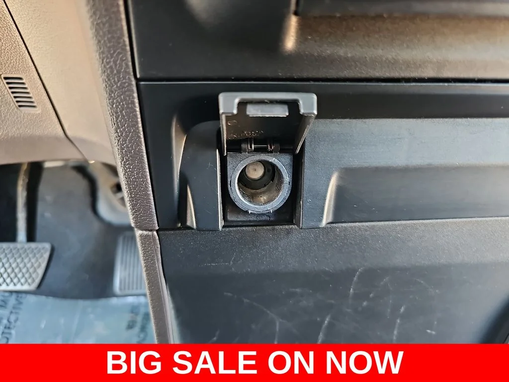Used 2019 Blue Honda EX image 25