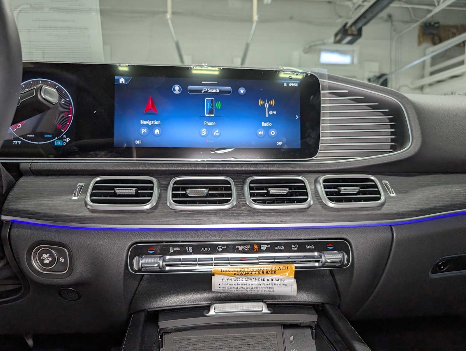 Certified Used 2026  Mercedes-Benz GLE 350 image 32