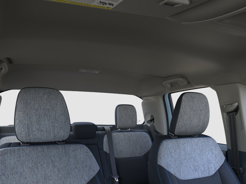 New 2026 Light Blue Ford XLT image 32
