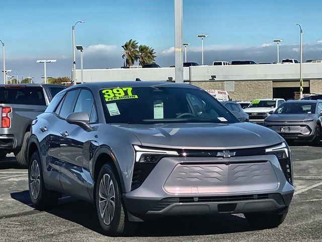 2026 Chevrolet Blazer EV LT - Photo 11