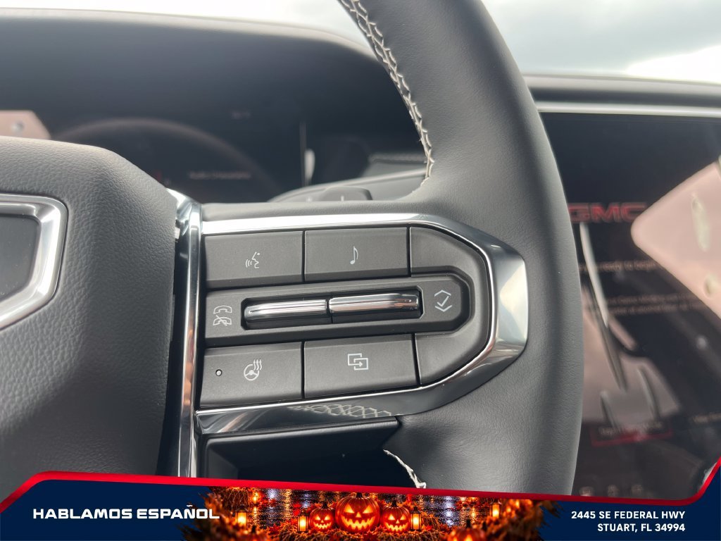 New 2026 Ebony Twilight Metallic GMC Denali Ultimate image 27