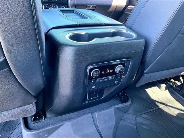 Used 2024 Summit White Chevrolet RST image 29