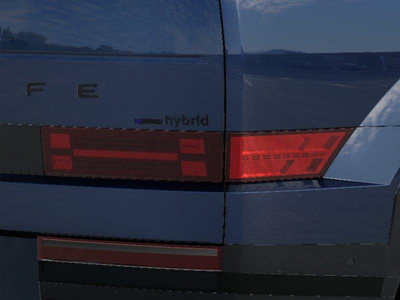 New 2026 Blue Hyundai Calligraphy image 10