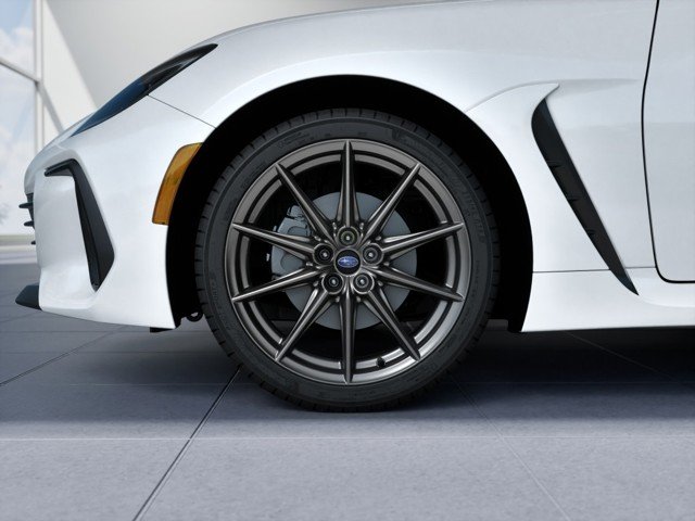 New 2026 CRYSTAL WHITE PEARL Subaru Limited image 9